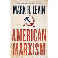 American Marxism American Marxism Hardcover Audible Audiobook Kindle Paperback Audio CD Spiral-bound