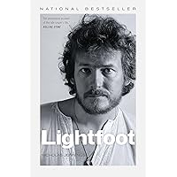 Lightfoot Lightfoot Paperback Audible Audiobook Kindle Hardcover