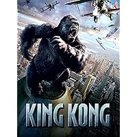 King Kong (4K UHD)