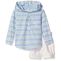 Carter's Boys' 2 Pc Playwear Sets 249g418