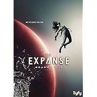 The Expanse: Season 1 [DVD]