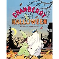 Cranberry Halloween (Cranberryport) Cranberry Halloween (Cranberryport) Hardcover Paperback Audio, Cassette