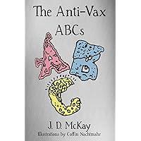 Anti-Vax ABCs Anti-Vax ABCs Paperback
