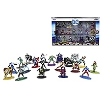 Jada Toys DC Comics 1.65