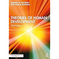 Theories of Human Development Theories of Human Development Paperback Kindle Hardcover