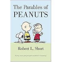 The Parables of Peanuts The Parables of Peanuts Paperback Leather Bound Mass Market Paperback