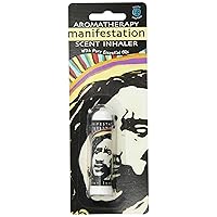 Earth Solutions (ES) Manifestation Scent Inhaler, 0.4 Ounce