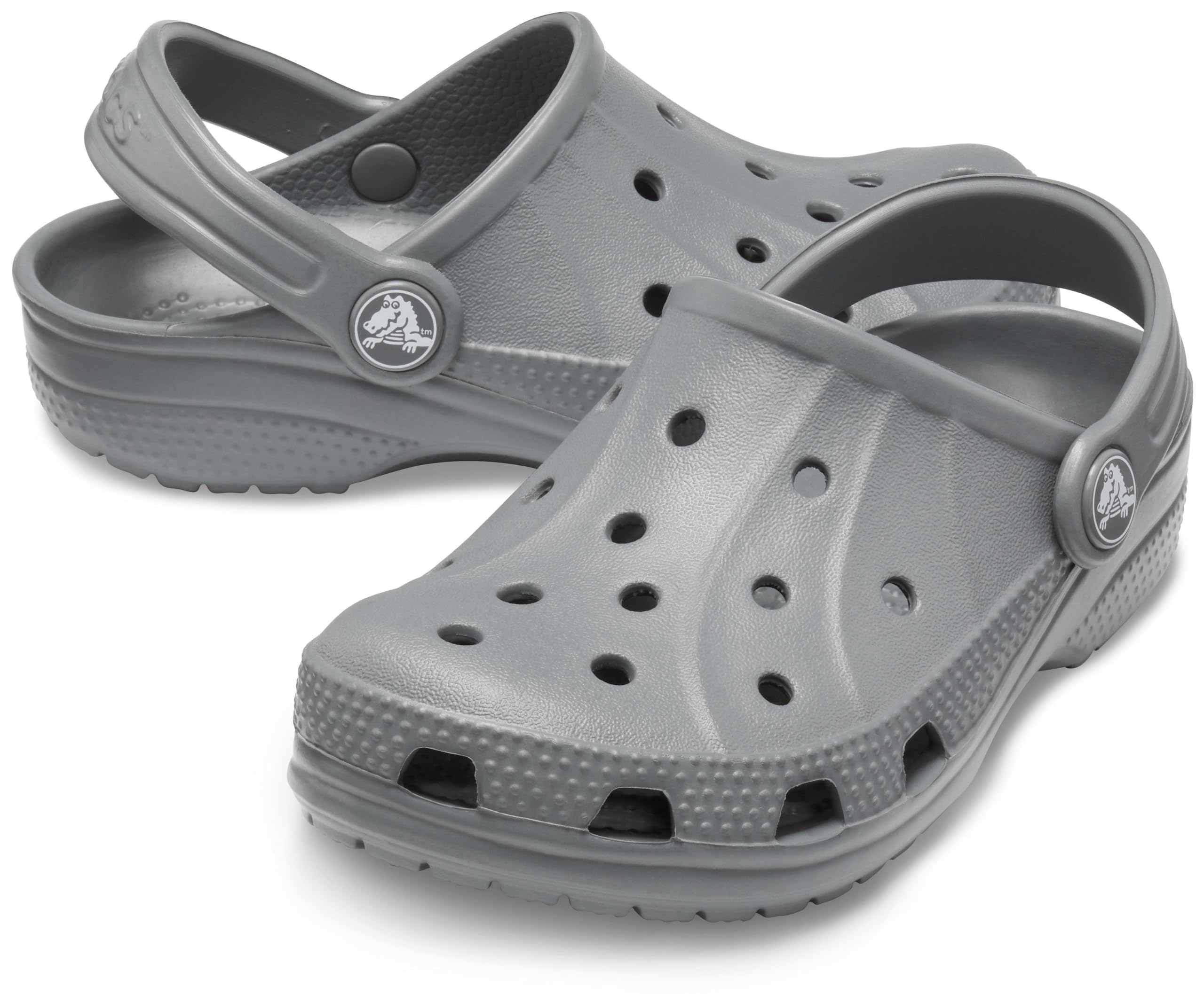 Crocs Unisex-Child Ralen Clog