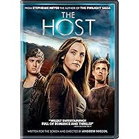 The Host The Host DVD Multimedia CD