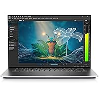 Dell Precision 5570 Workstation Laptop (2022) | 15.6