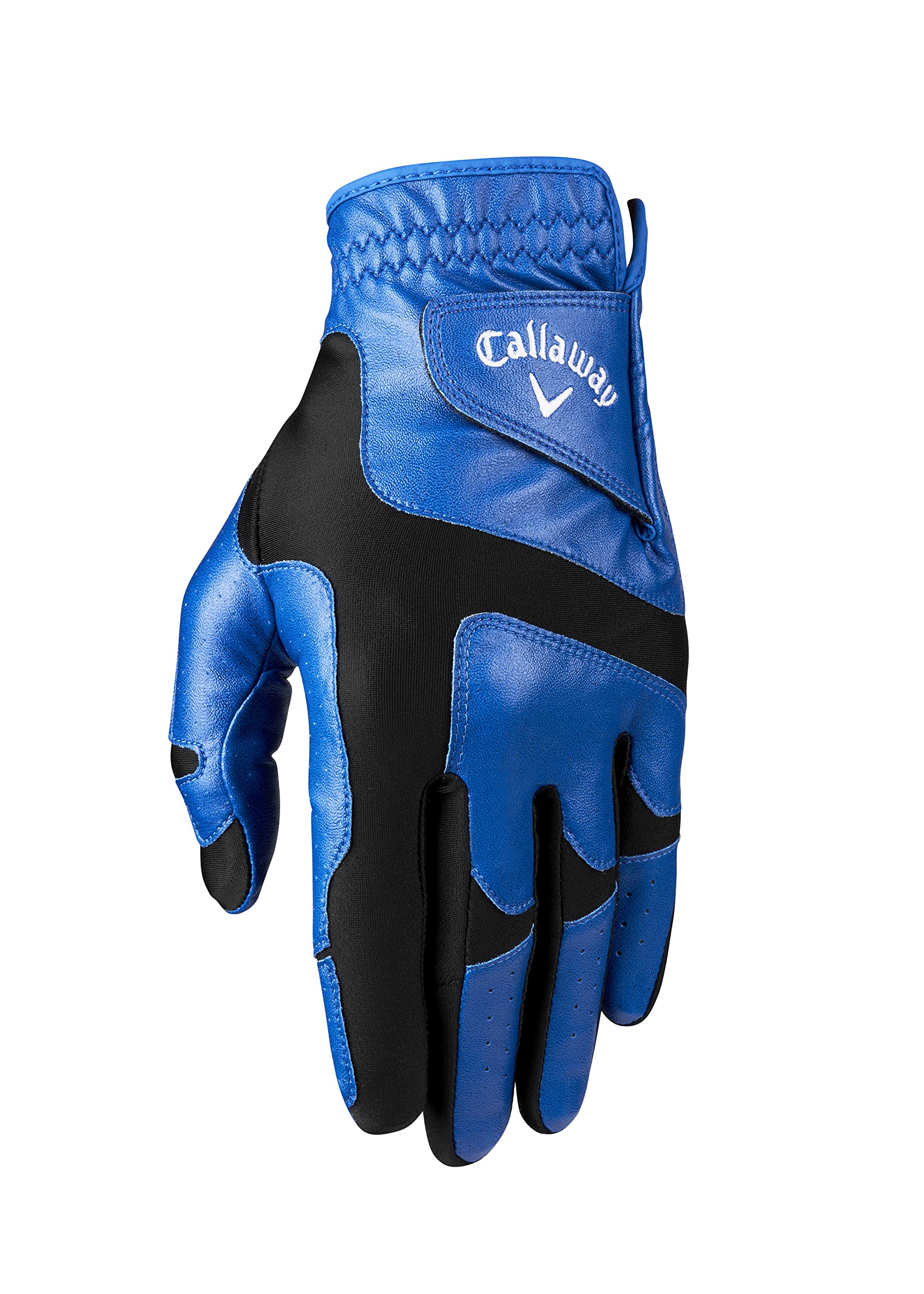 Callaway Golf Opti Fit Seamless Universal Fit Golf Glove