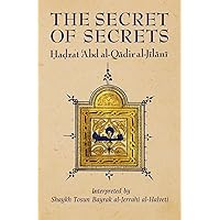 The Secret of Secrets (Golden Palm Series) The Secret of Secrets (Golden Palm Series) Paperback