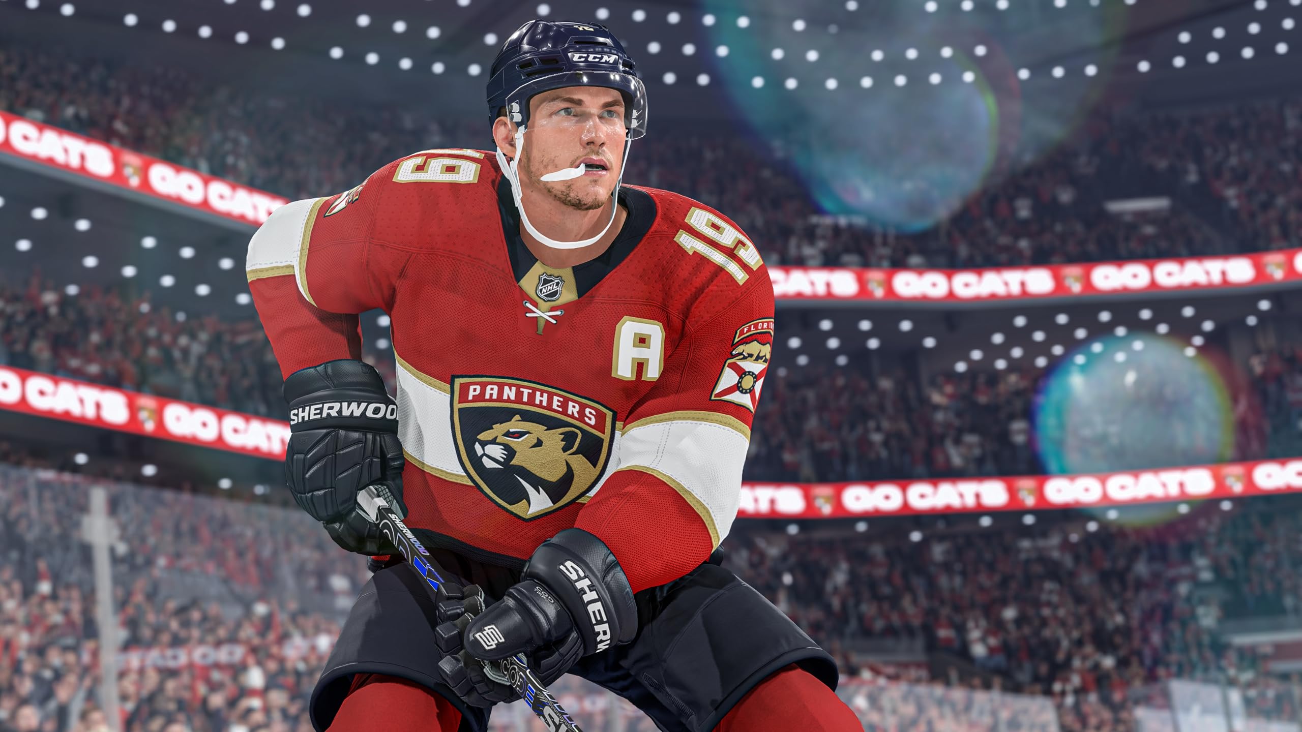 NHL 24 - PlayStation 4