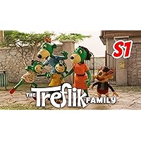 The Treflik Family - Staffel 1