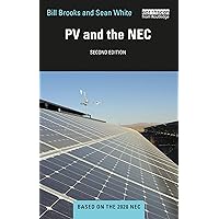 PV and the NEC PV and the NEC Paperback Hardcover