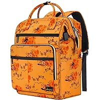 Laptop Backpack for Women and Men 16.5