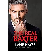The Real Baxter: MM Romance/ Age Gap-Fake Boyfriend (The Baxter Chronicles Book 1) The Real Baxter: MM Romance/ Age Gap-Fake Boyfriend (The Baxter Chronicles Book 1) Kindle Audible Audiobook Paperback