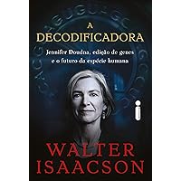 A decodificadora (Portuguese Edition) A decodificadora (Portuguese Edition) Kindle Audible Audiobook Paperback