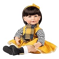 Adora Toddlertime Fall Breeze Baby Doll, 20