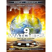Watchers 9 - Days of Chaos