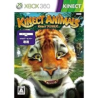 Kinect Animals [Japan Import]