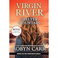 Shelter Mountain: A Virgin River Novel (A Virgin River Novel, 2) Shelter Mountain: A Virgin River Novel (A Virgin River Novel, 2) Audible Audiobook Kindle Mass Market Paperback Paperback Hardcover Audio CD