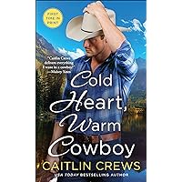 Cold Heart, Warm Cowboy (Cold River Ranch Book 2) Cold Heart, Warm Cowboy (Cold River Ranch Book 2) Kindle Audible Audiobook Mass Market Paperback Audio CD