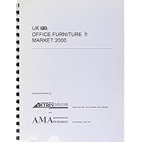 UK Office Furniture Market