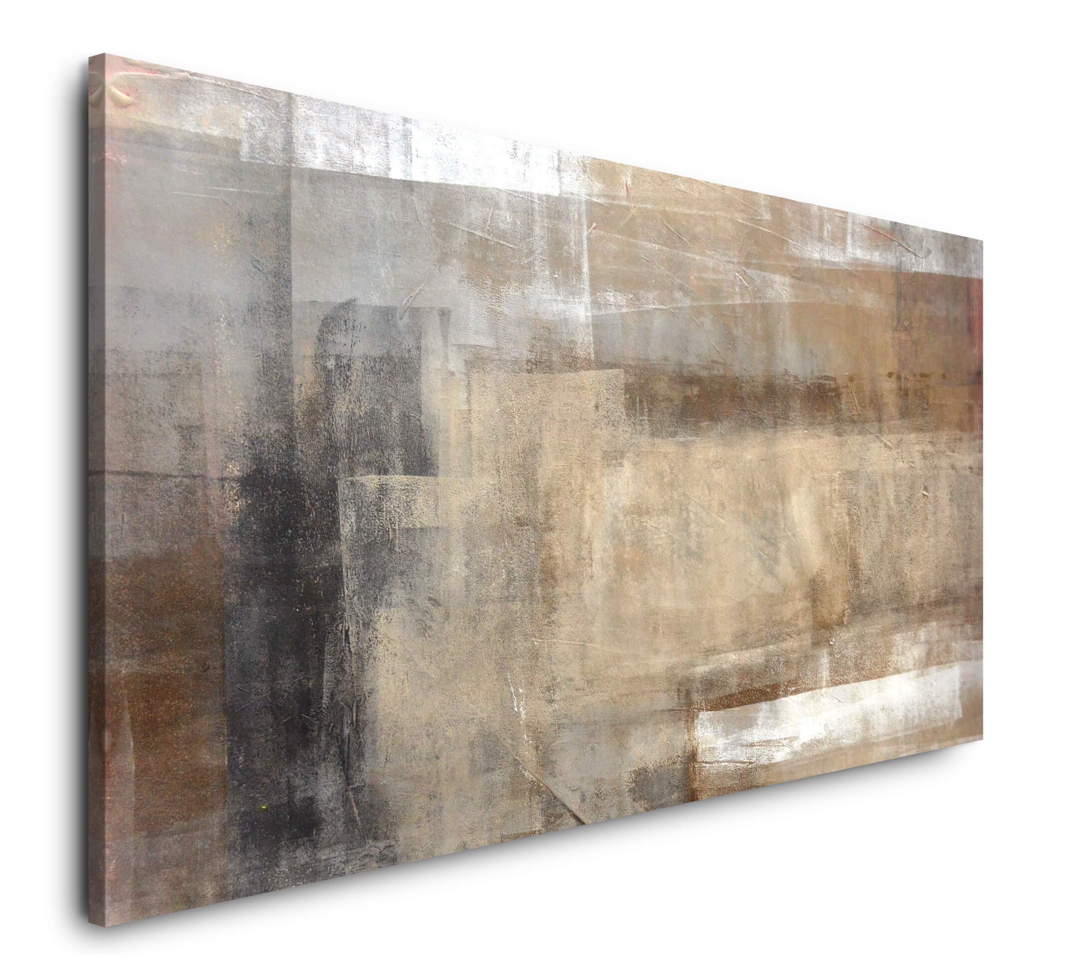 Mua Paul Sinus Art Abstract Art 120 x 60 cm Panorama Canvas ...