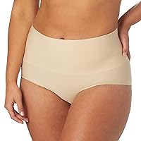 Maidenform Womens Firm Control Shaping Brief