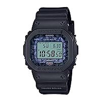 G-Shock GWB5600CD Galápagos Islands Colleboration Watch