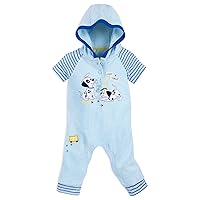Disney Lucky and Patch Romper - 101 Dalmatians Multi