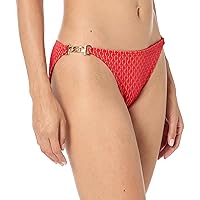 Shoshanna Women's Standard Chain Classic Bottom