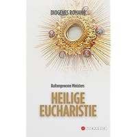 Buitengewone Ministers Heilige Eucharistie (Dutch Edition) Buitengewone Ministers Heilige Eucharistie (Dutch Edition) Kindle Paperback