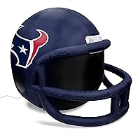 Fabrique Innovations NFL Unisex Inflatable Lawn Helmet