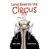 Long Road to the Circus Long Road to the Circus Audible Audiobook Hardcover Kindle Paperback