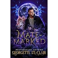 Mate Marked (Shifters of Silver Peak Book 1) Mate Marked (Shifters of Silver Peak Book 1) Kindle Audible Audiobook MP3 CD
