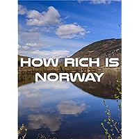 How Rich is Norway