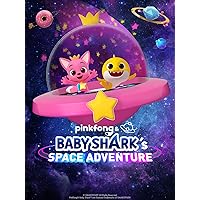 Pinkfong and Baby Shark's Space Adventure