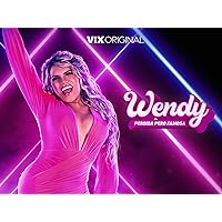 Wendy: Perdida pero famosa season-1