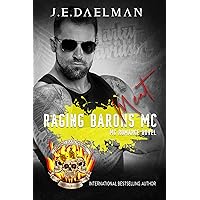 Raging Barons MC - Book Twelve - Meat Raging Barons MC - Book Twelve - Meat Kindle Paperback
