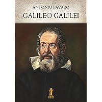 Galileo Galilei (Italian Edition) Galileo Galilei (Italian Edition) Kindle Paperback Leather Bound