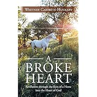 A Broke Heart: Revelation through the Eyes of a Horse into the Heart of God A Broke Heart: Revelation through the Eyes of a Horse into the Heart of God Paperback Kindle