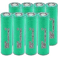Batteries Or MH 2500mAh for Small Fish MP3-8PCS