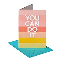 American Greetings Support Card (Keep Moving Forward)