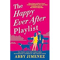 The Happy Ever After Playlist (The Friend Zone Book 2)