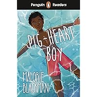 Penguin Readers Level 4: Pig-Heart Boy (ELT Graded Reader) Penguin Readers Level 4: Pig-Heart Boy (ELT Graded Reader) Paperback