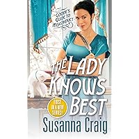 The Lady Knows Best (Goode's Guide to Misconduct) The Lady Knows Best (Goode's Guide to Misconduct) Kindle Paperback Audible Audiobook Audio CD
