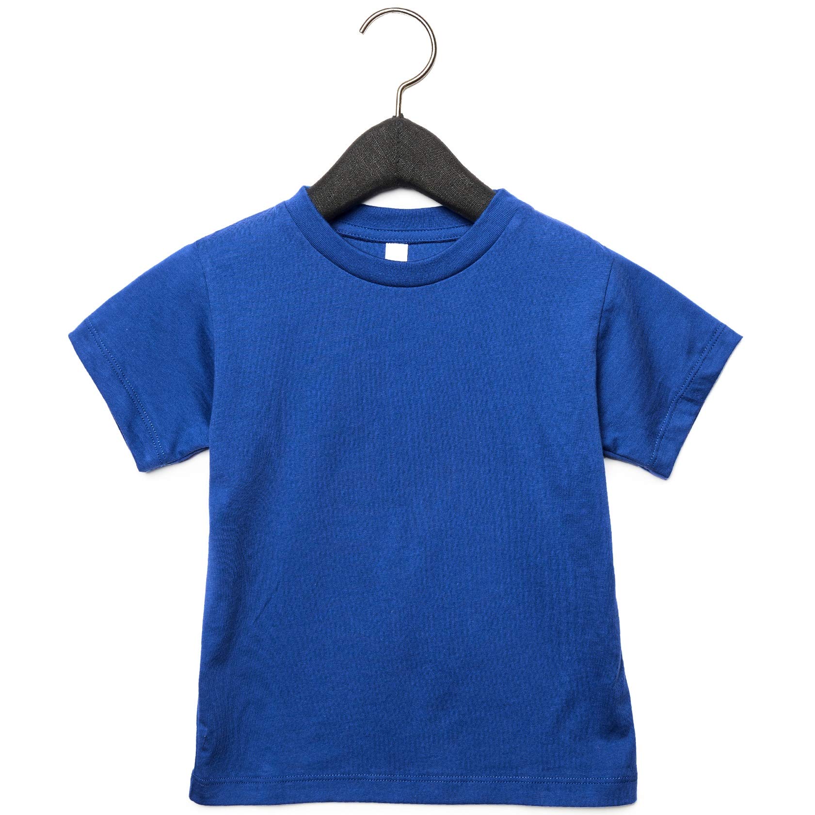 Bella + Canvas Toddler Jersey Short Sleeve T-Shirt