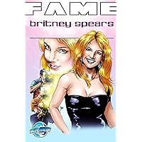 FAME: Britney Spears FAME: Britney Spears Kindle Hardcover Paperback